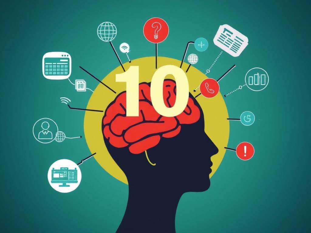 секретов успешного запоминания информации Как работает память? фото