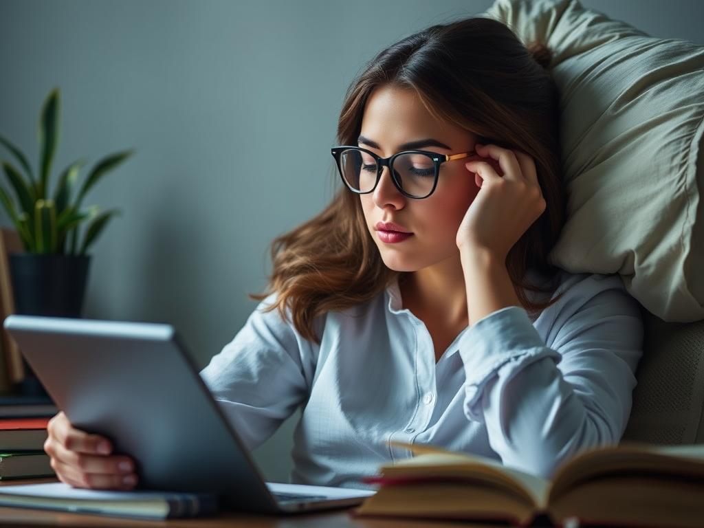 способов улучшить концентрацию внимания при обучении 7. Сон и отдых – залог продуктивного обучения фото