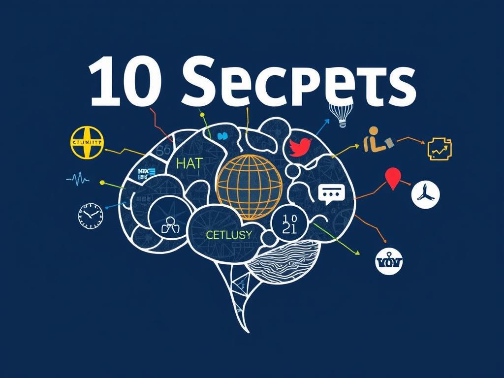 секретов успешного запоминания информации Секрет 4: Используйте мнемотехники — играйте с памятью фото