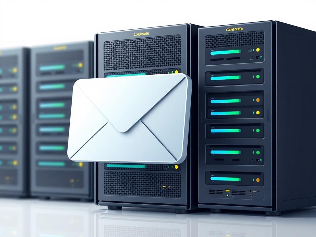 Корпоративный почтовый сервер: как выбрать, настроить и не пожалеть