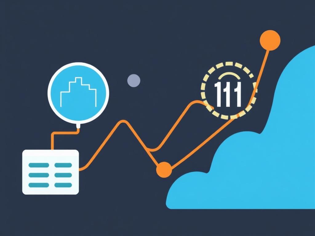 Мониторинг инфраструктуры: практическое решение, которое можно внедрить сейчас