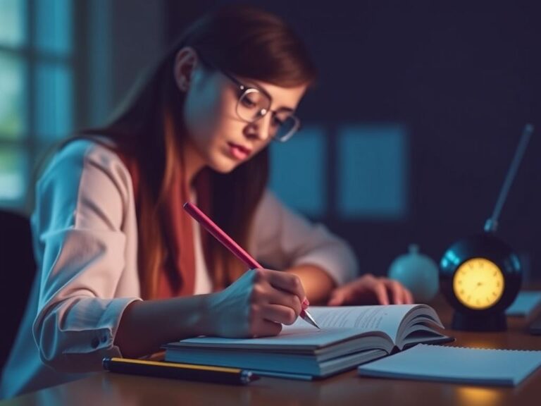 7 способов улучшить концентрацию внимания при обучении: как не отвлекаться и выучить больше