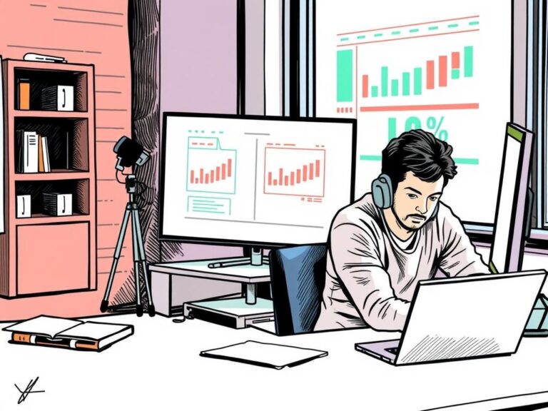 Как побороть усталость во время длительных занятий: секреты энергии и концентрации