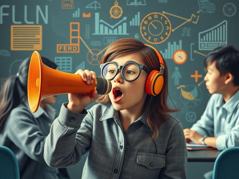 Методы борьбы с информационным шумом при обучении: как не утонуть в потоке данных