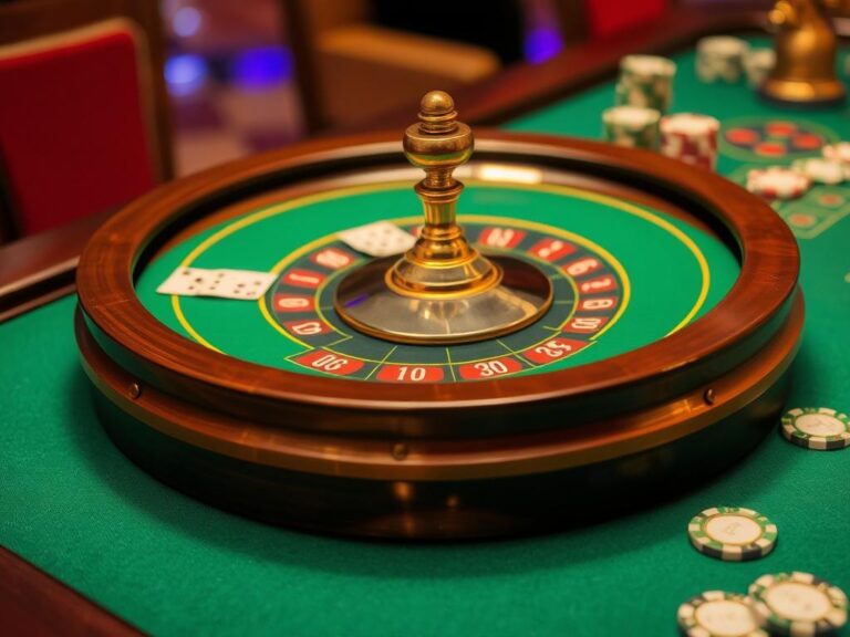 Советы по игры в казино по минимальным ставкам