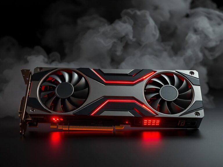 Видеокарта 1070ti: подробное руководство по выбору, настройке и эксплуатации